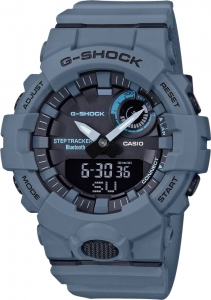 Наручные часы Casio G-SHOCK GBA-800UC-2AER