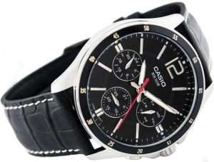 Наручные часы Casio MTP-1374L-1AVDF