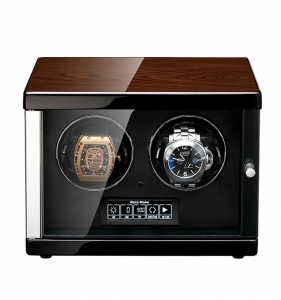Шкатулка для часов с автоподзаводом M&Q MQ-3202-4