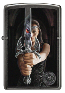 Зажигалка Zippo CI017395