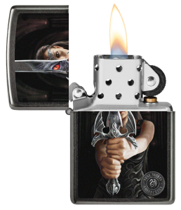 Зажигалка Zippo CI017395