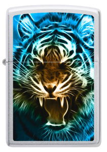 Зажигалка Zippo 205-CI400583