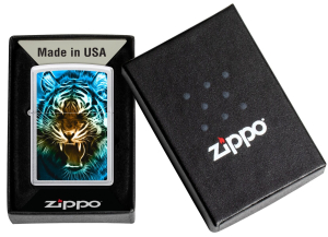 Зажигалка Zippo 205-CI400583