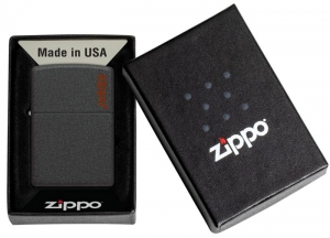 Зажигалка Zippo CI404920 236ZL Classic