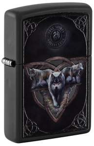 Зажигалка  Zippo 218.CI405813