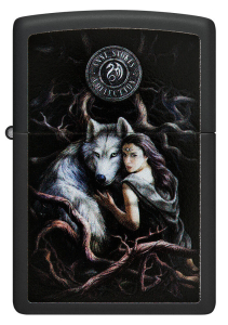 Зажигалка  Zippo 218.CI405815