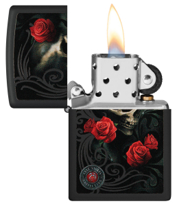 Зажигалка  Zippo 218.CI407693