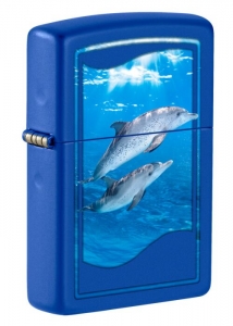 Зажигалка Zippo CI412701