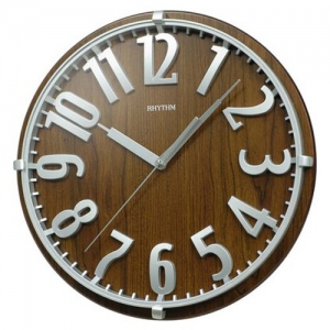 Настенные часы RHYTHM CMG106NR06