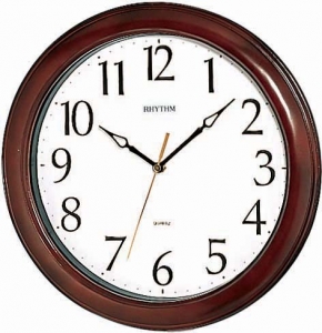 Настенные часы RHYTHM CMG270NR06