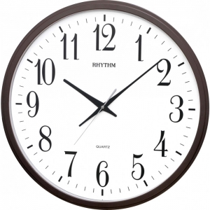 Настенные часы RHYTHM CMG430NR06