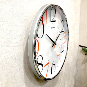 Настенные часы RHYTHM CMG486NR66