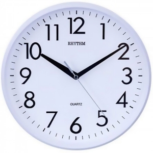 Настенные часы RHYTHM CMG716NR03