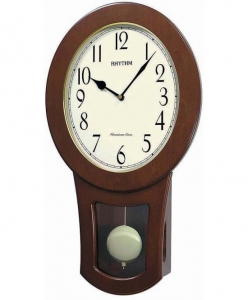 Настенные часы RHYTHM CMJ500GR06