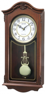 Настенные часы RHYTHM CMJ502FR06