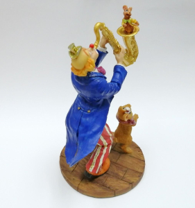 Статуэтка клоун WU72566AA