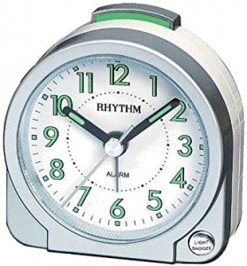 Будильник RHYTHM CRE231NR19