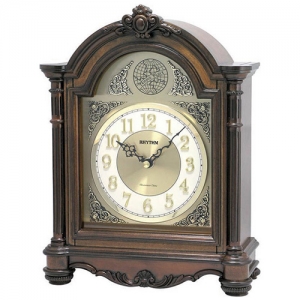 Настольные часы RHYTHM CRH167NR06 
