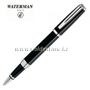 Ручка Waterman Exception Night&Day Platinum ST S0709170