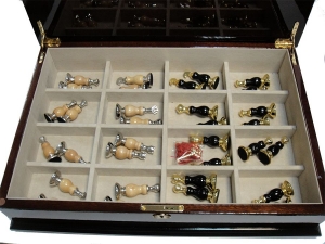 Шахматы LP-0067