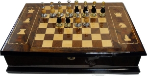 Шахматы LP-0067