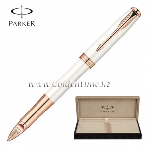 Ручка 5th mode Parker 'Sonnet' Pearl S0975990