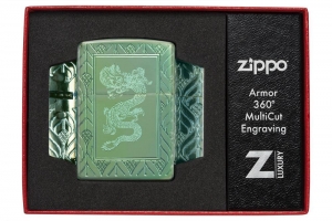Зажигалка  Zippo 49054