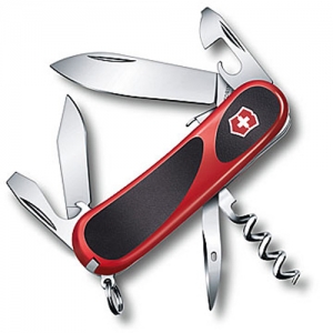 Нож Victorinox 2.3603.SC EvoGrip S101