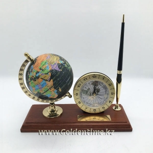 Настольный офисный набор Deluxe 1809