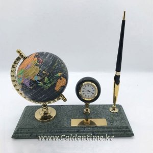 Настольный офисный набор Deluxe 2126