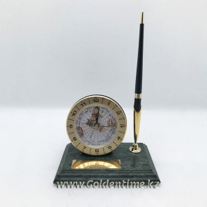 Настольный офисный набор Deluxe 6186