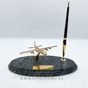 Настольный офисный набор Deluxe 7121