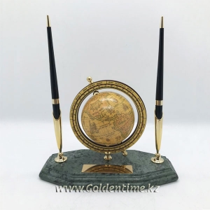 Настольный офисный набор Deluxe 7150