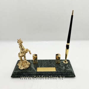 Настольный офисный набор Deluxe 8149