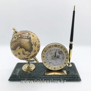 Настольный офисный набор Deluxe 8160