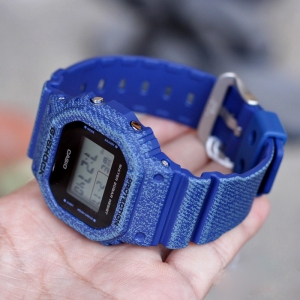 Наручные часы Casio G-Shock DW-5600DE-2ER