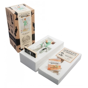 Фигурка Guillermo Forchino "Стоматолог" FO84005