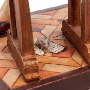 Фигурка Guillermo Forchino "Леди Адвокат" FO84011