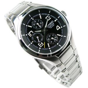 Наручные часы Casio EDIFICE EF-316D-1AVEG