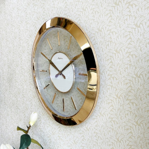 Настенные часы RHYTHM CMG749NR13