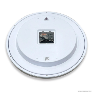 Настенные часы RHYTHM CMG486NR66