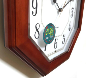 Настенные часы RHYTHM CMG912NR06