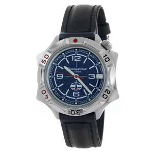 Наручные часы Восток Командирские 531123Б Космос