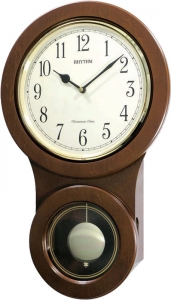 Настенные часы RHYTHM CMJ499FR06