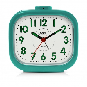 Будильник ORPAT TBB-127 E.Green
