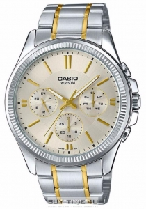 Наручные часы Casio MTP-1375SG-9AVDF