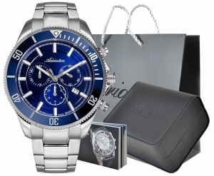 Наручные часы Adriatica A1139.5115CHN