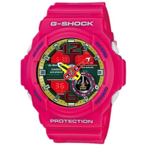 Наручные часы Casio G-SHOCK GA-310-4ADR