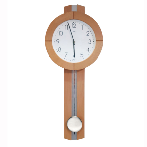 Настенные часы H&H 184284