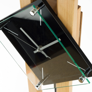 Настенные часы Hermle 70645-382200